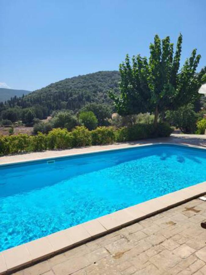 Elena'S Summer House Marantochori Exterior photo