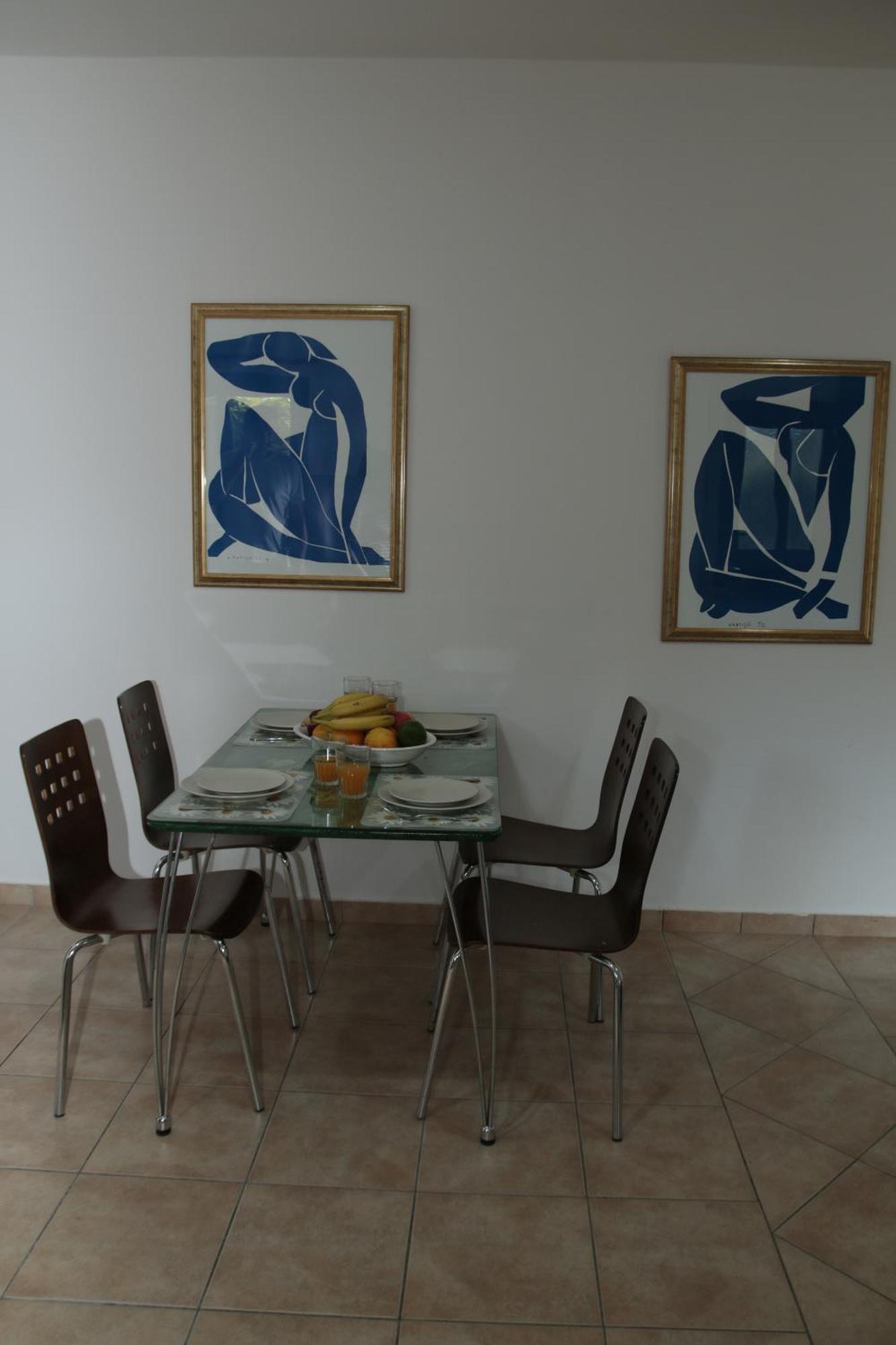Elena'S Summer House Marantochori Exterior photo