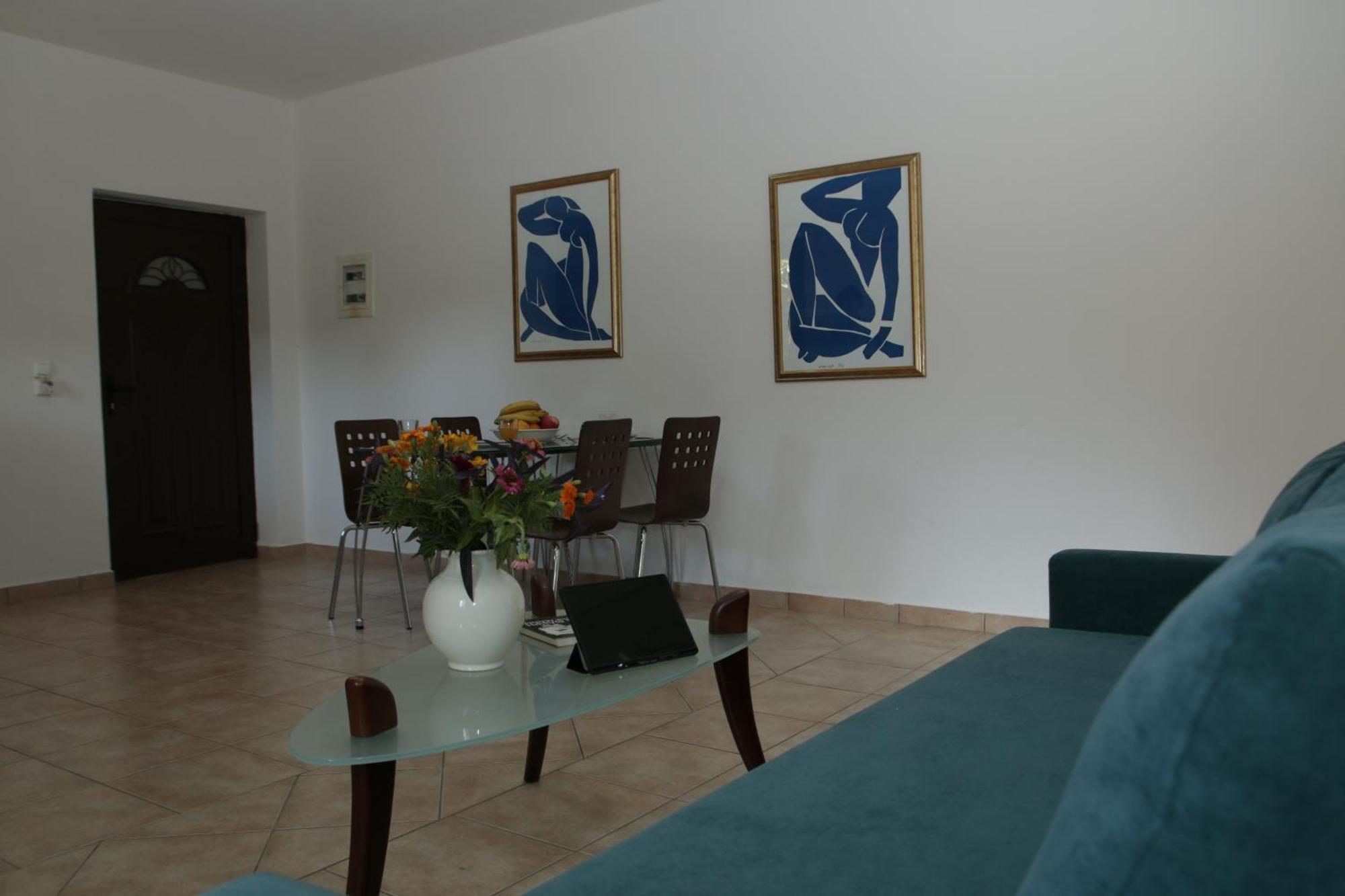 Elena'S Summer House Marantochori Exterior photo