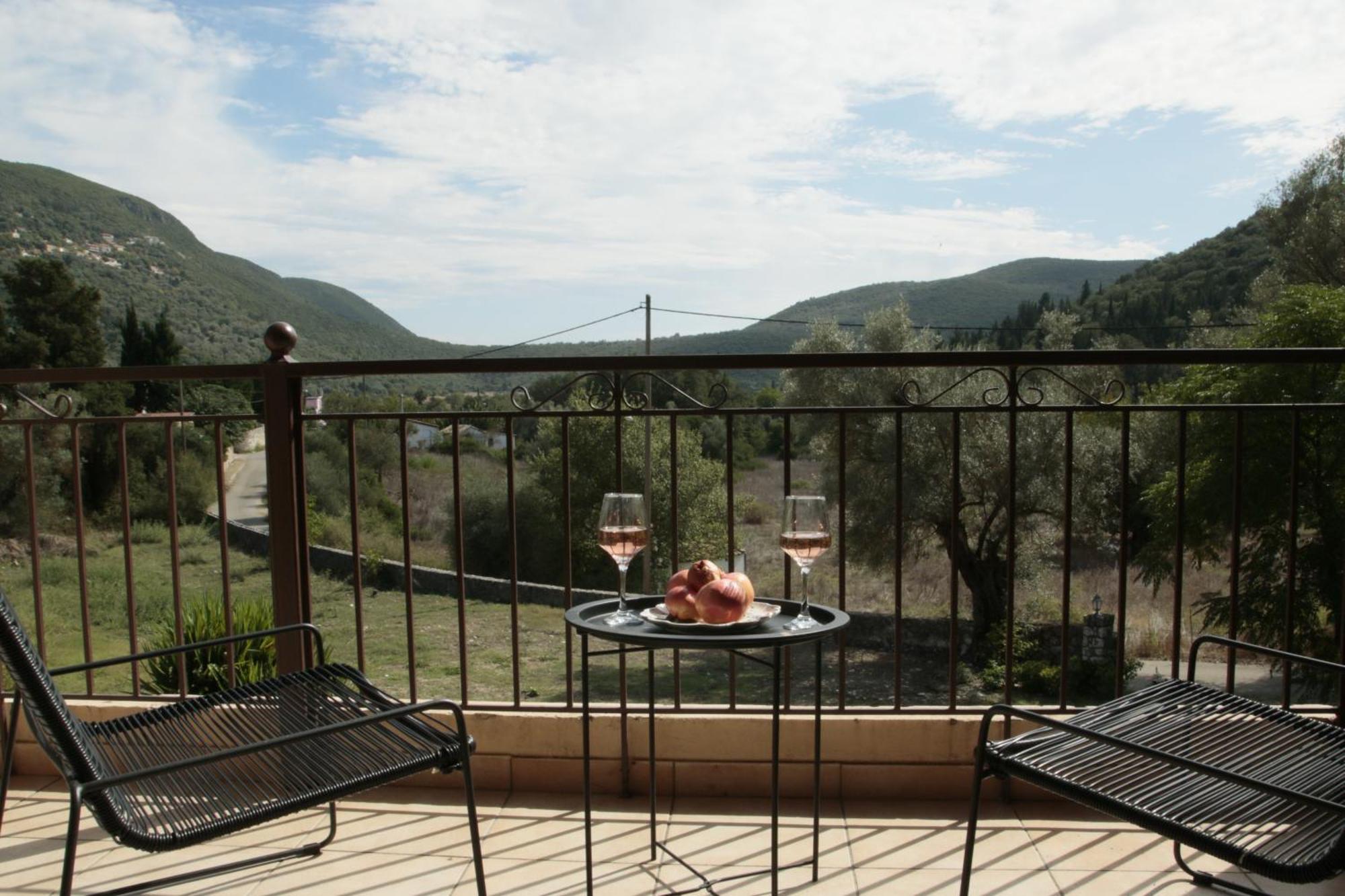 Elena'S Summer House Marantochori Exterior photo