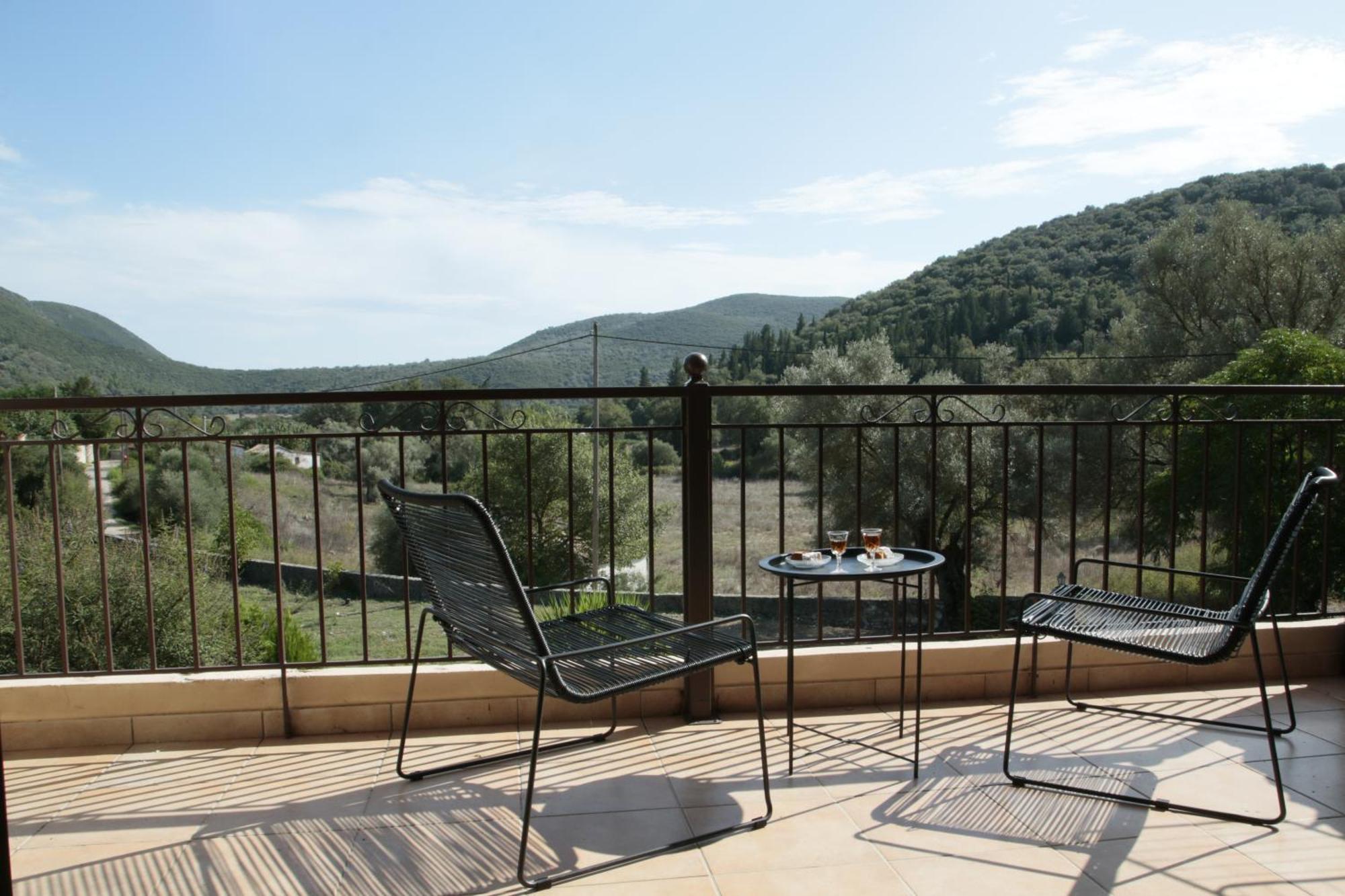 Elena'S Summer House Marantochori Exterior photo