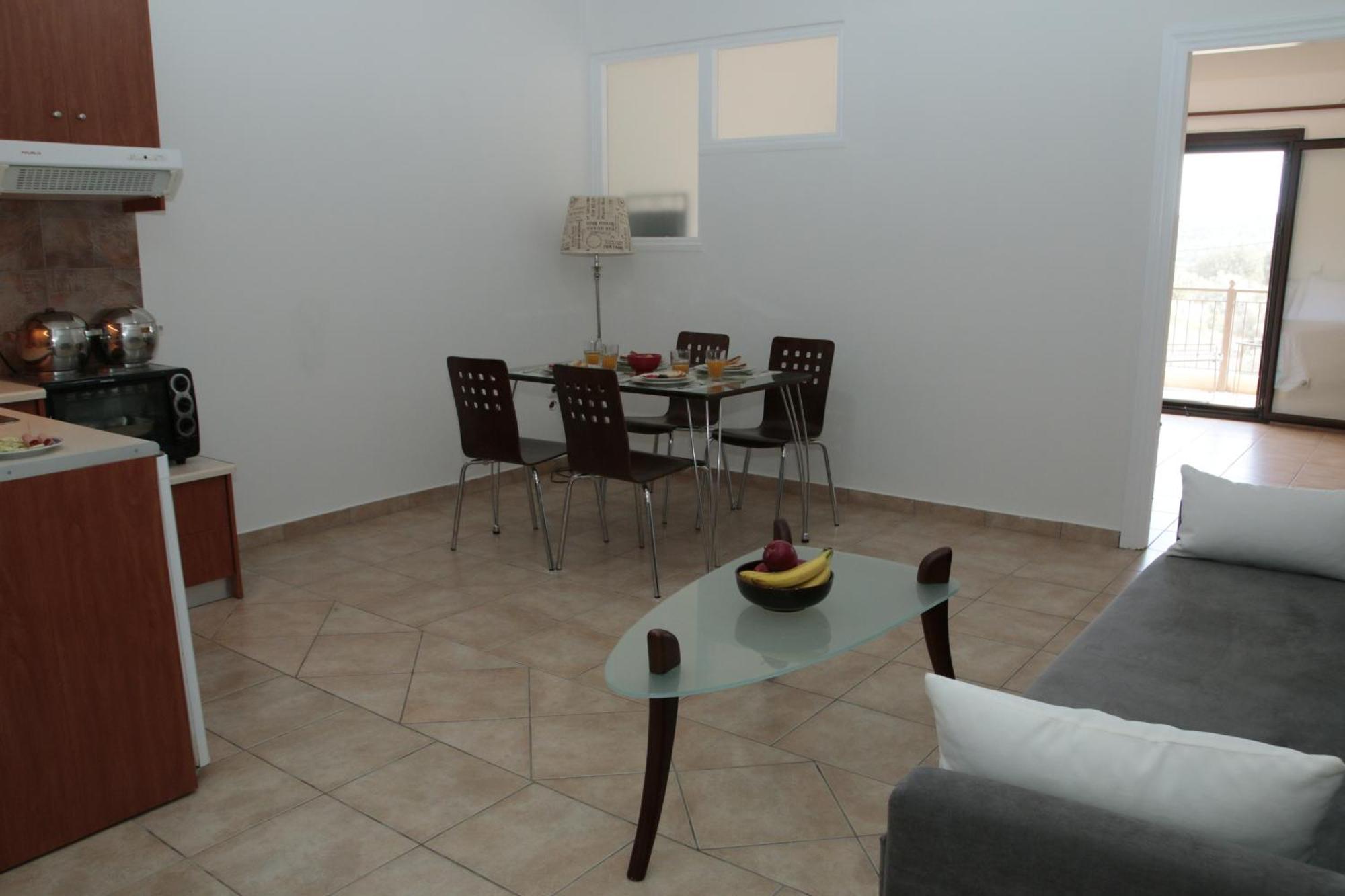 Elena'S Summer House Marantochori Exterior photo