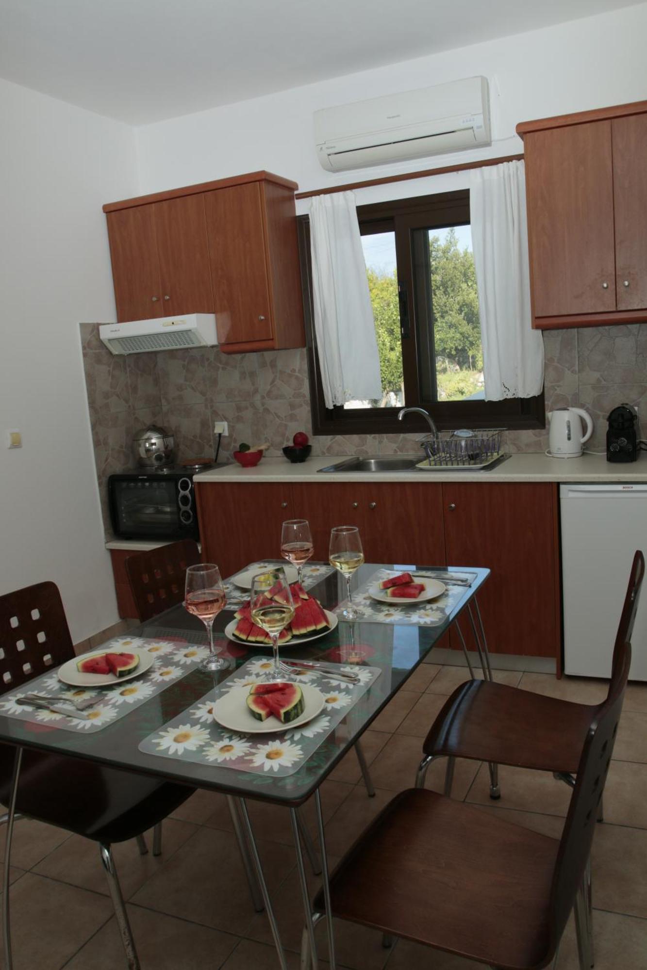 Elena'S Summer House Marantochori Exterior photo